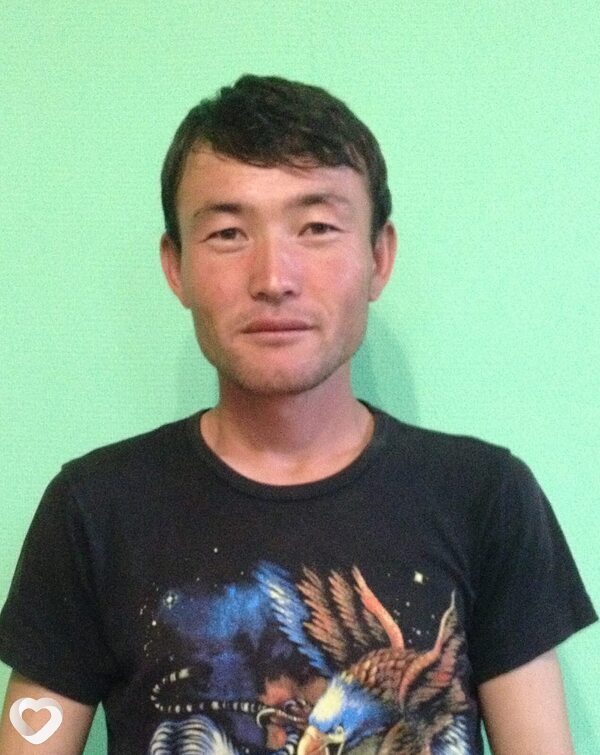 Элдор, 37, Шымкенте — анкета №2225803