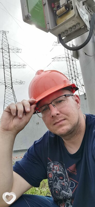 Александр, 36, Алдане — анкета №2225807