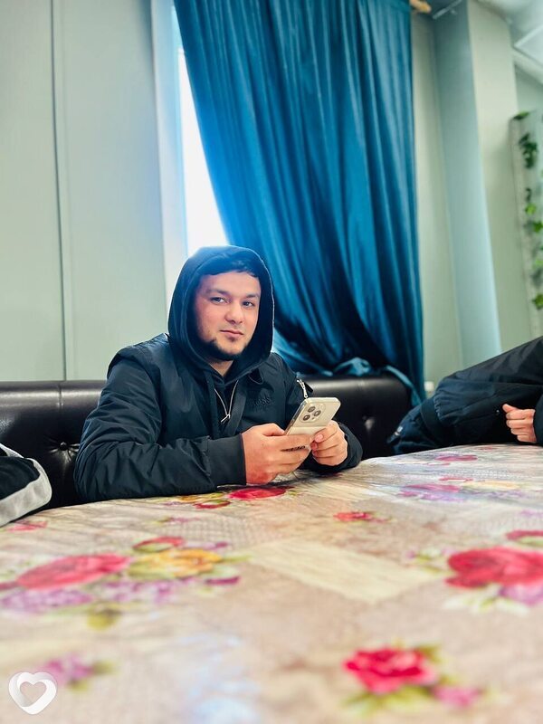 Азамат, 28, Улан-Удэ — анкета №2225811