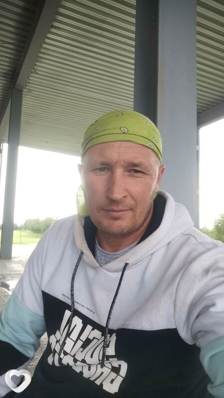 Алексей, 44, Оренбурге — анкета №2225721