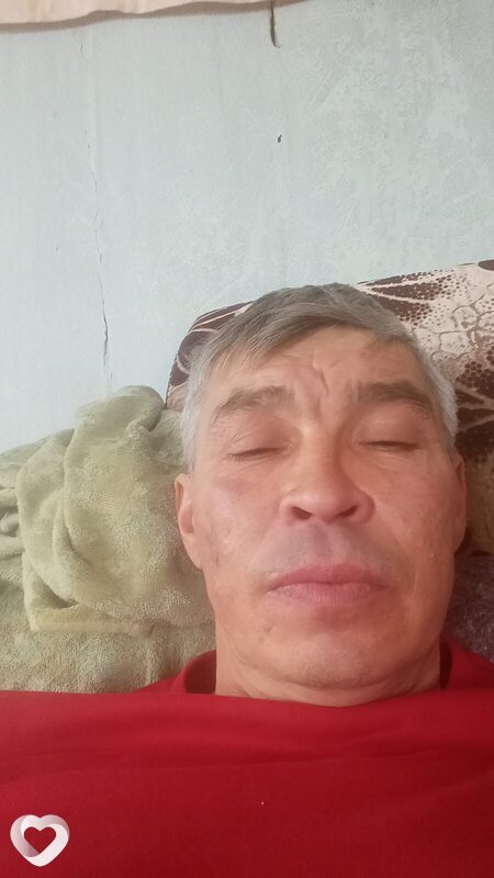 Андрей, 46, Йошкар-Оле — анкета №2225722