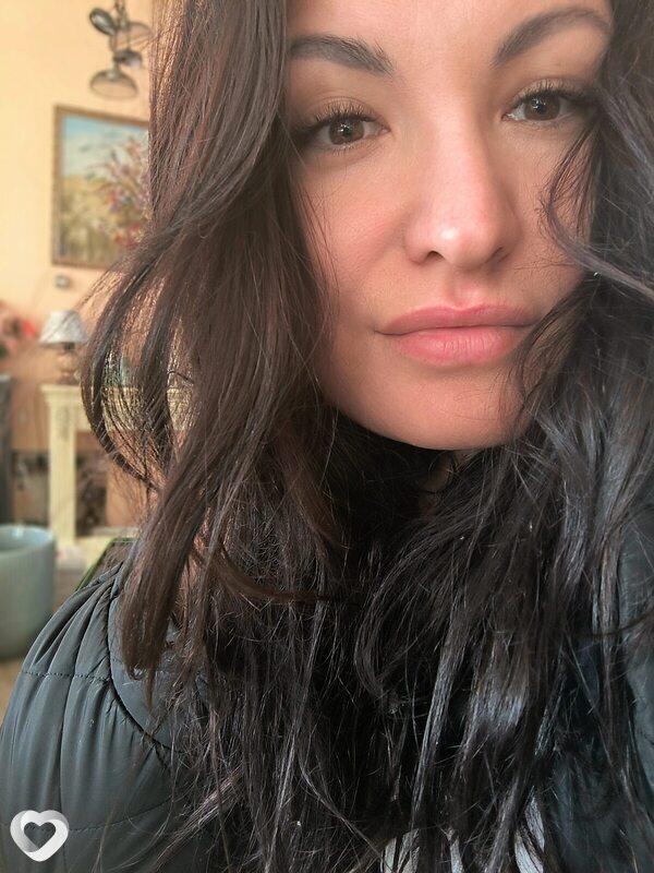 Марина, 28, Нерюнгри — анкета №2225735