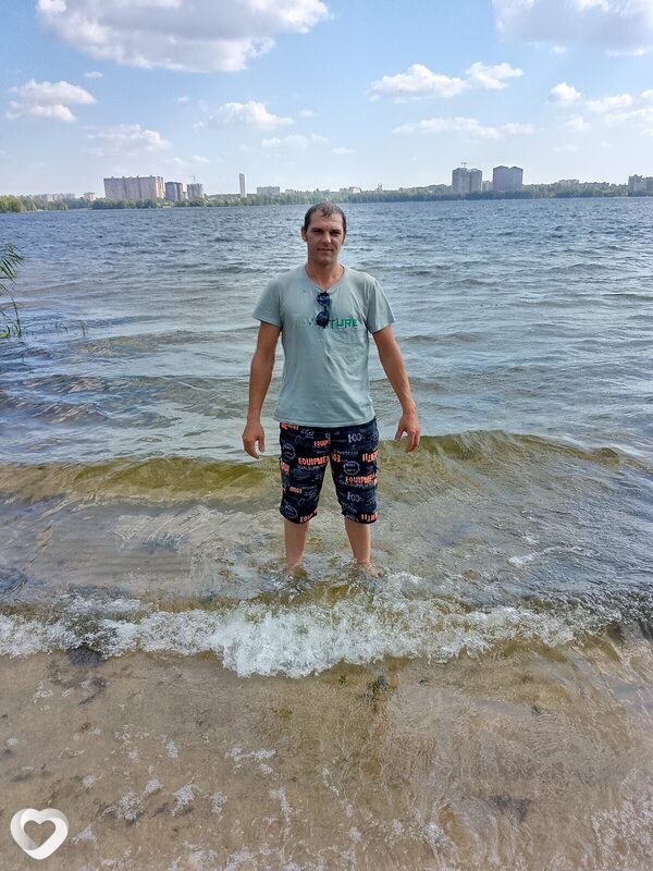 Григорий, 33, Воронеже — анкета №2225736