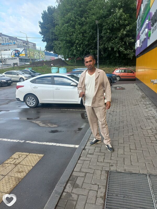 Мирзо, 47, Пензе — анкета №2225738
