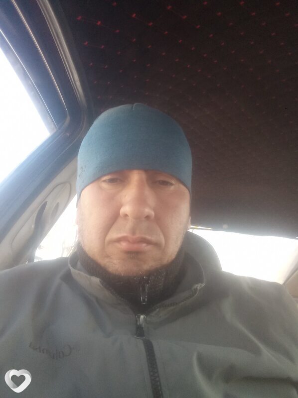 Умед, 27, Балхаше — анкета №2225816