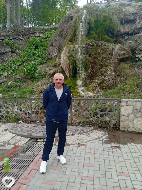 Николай, 44, Жуковском — анкета №2225819