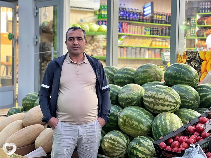 Мансур, 45, Казани — анкета №2225831