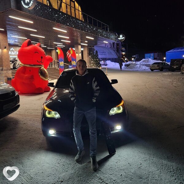 Антоха, 22, Москве — анкета №2225832