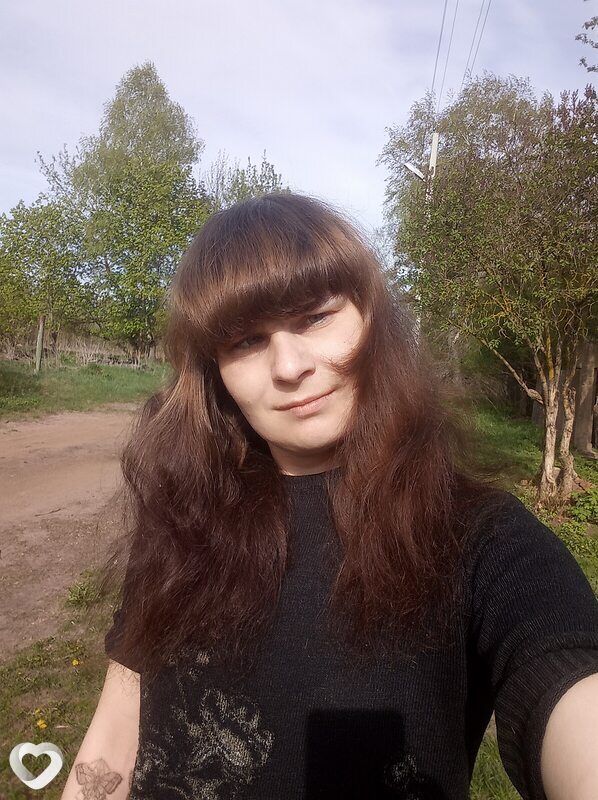 Катя, 29, Быхове — анкета №2225834
