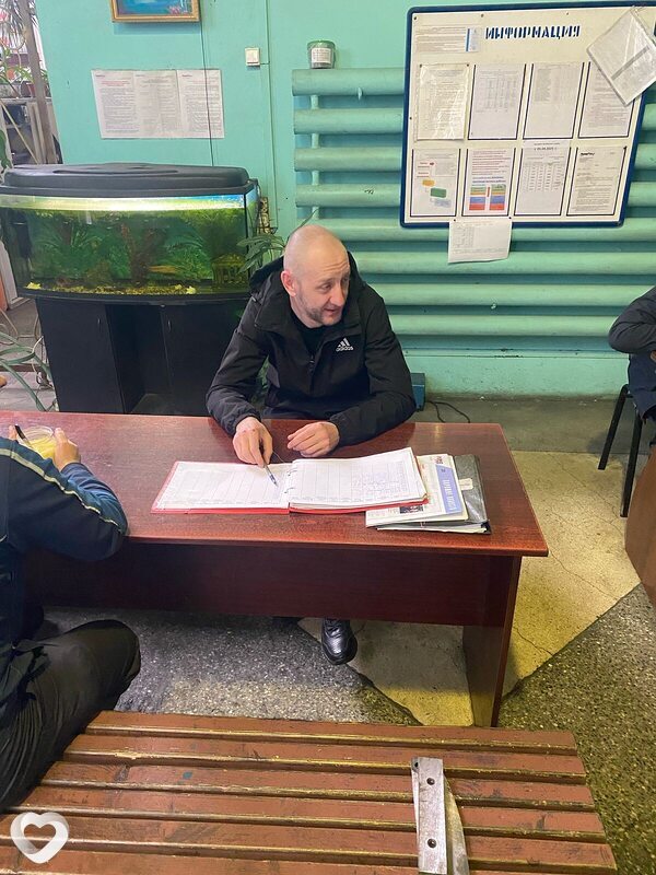 Виталий, 36, Москве — анкета №2225837