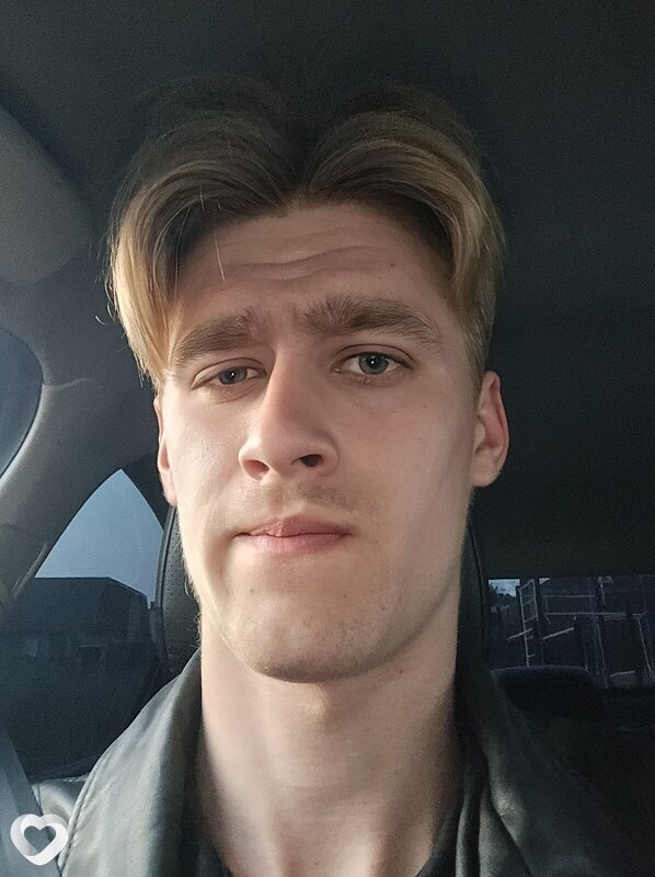 Артем, 23, Новокуйбышевске — анкета №2225867