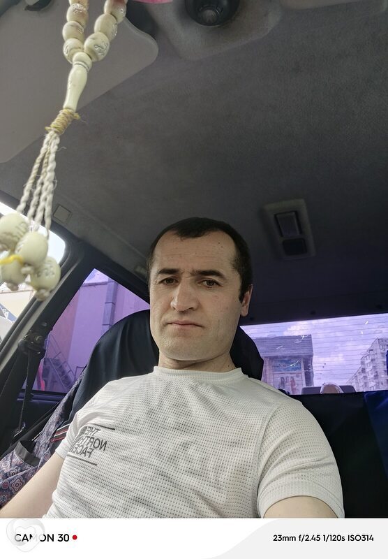 Довар, 39, Омске — анкета №2225869