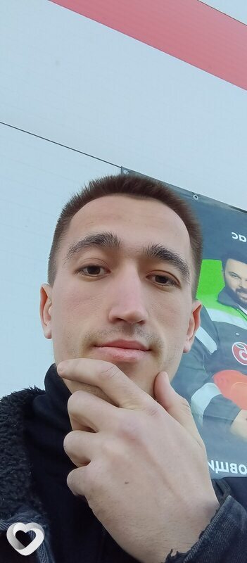 Альберт, 29, Казани — анкета №2225870
