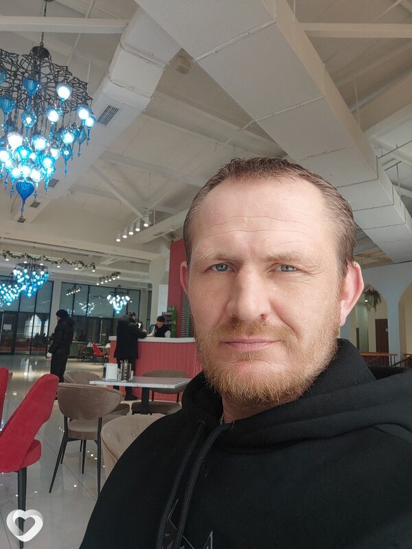 Илья, 41, Шымкенте — анкета №2225873