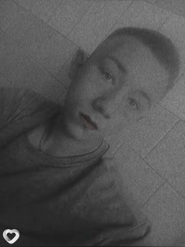 Андрей, 19, Вологде — анкета №2225874