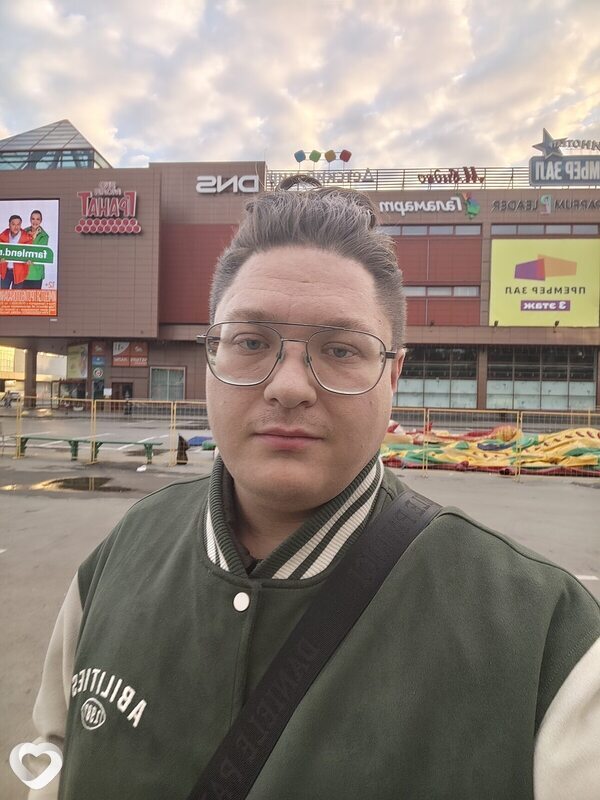 Евгений, 28, Екатеринбурге — анкета №2225880