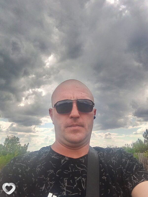 Николай, 35, Горловке — анкета №2225842