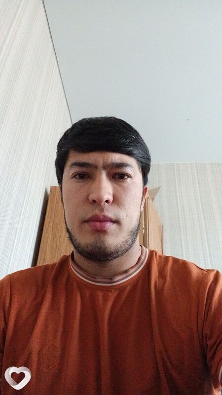 Али, 29, Краснодаре — анкета №2225846