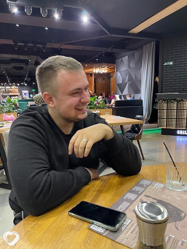 Григорий, 25, Москве — анкета №2225852