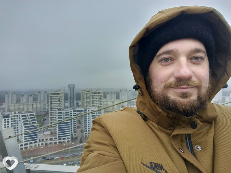 Сергей, 33, Лельчицах — анкета №2225854
