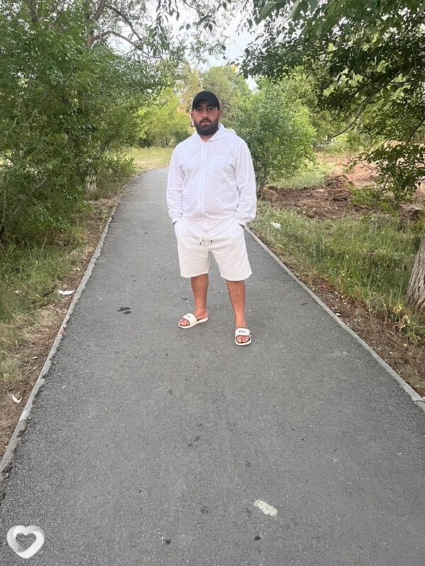 Aram, 28, Костанае — анкета №2225856