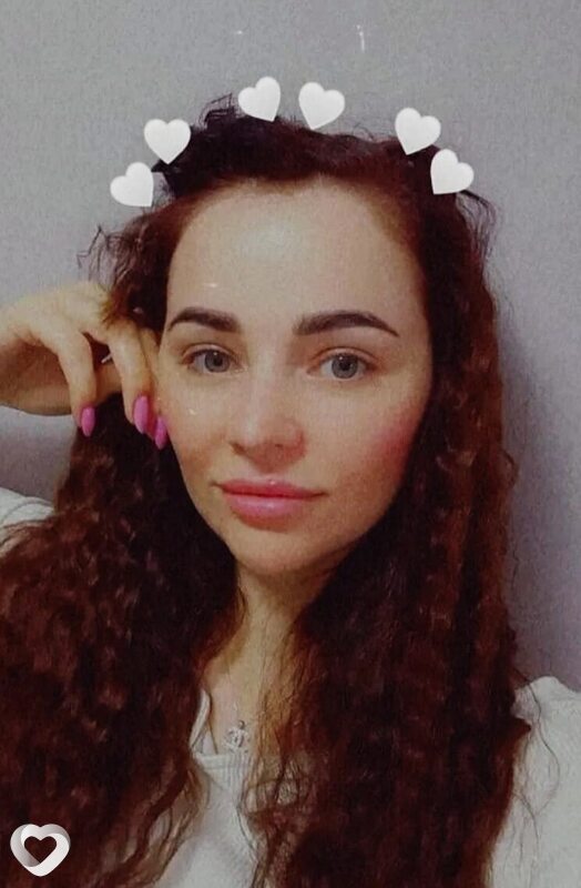 Ольга, 33, Воронеже — анкета №2225857