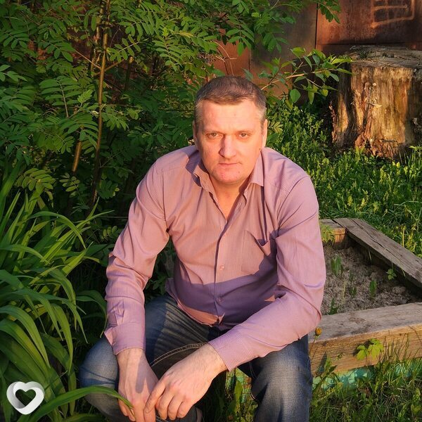Алексей, 50, Челябинске — анкета №2225863