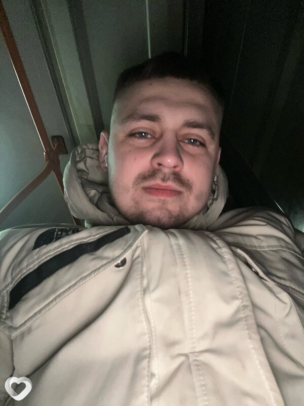 Никита, 26, Могилев — анкета №2225865