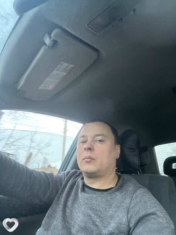 Лёха, 41, Иванове — анкета №2226066