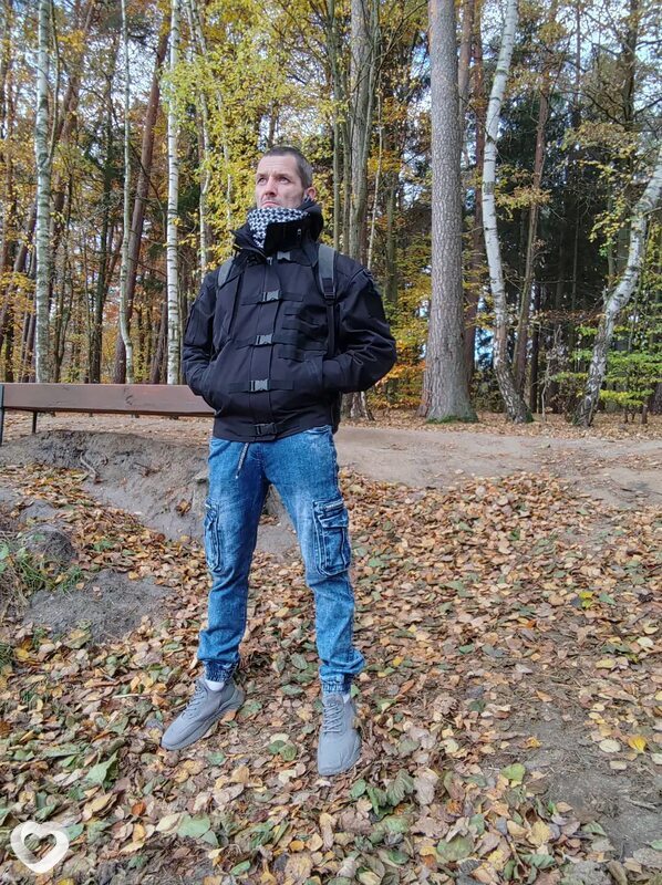 Василий, 46, Минске — анкета №2226068
