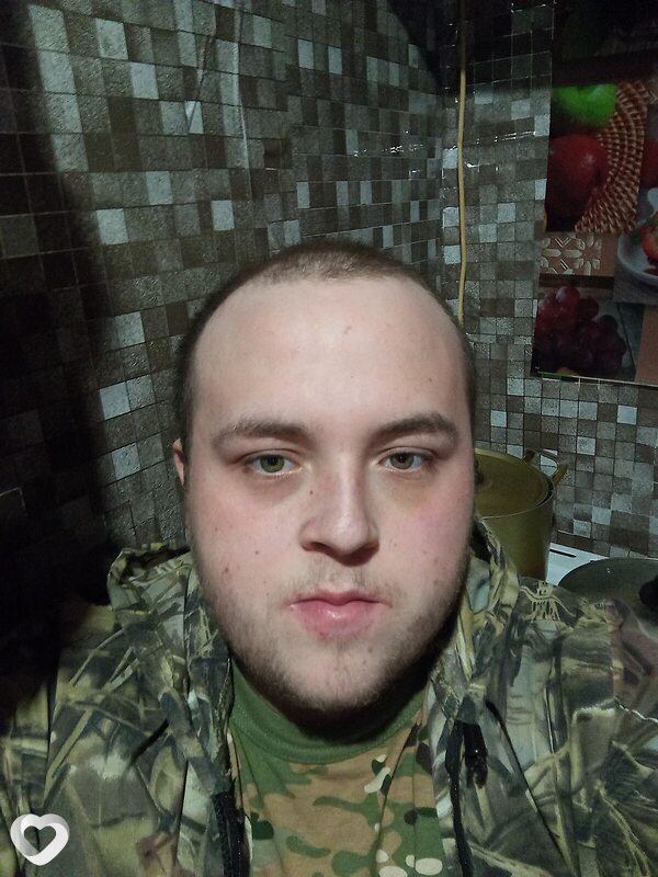 Дима Филипьев, 20, Сарапуле — анкета №2226069