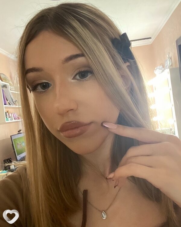 Юлия, 19, Владивостоке — анкета №2226071