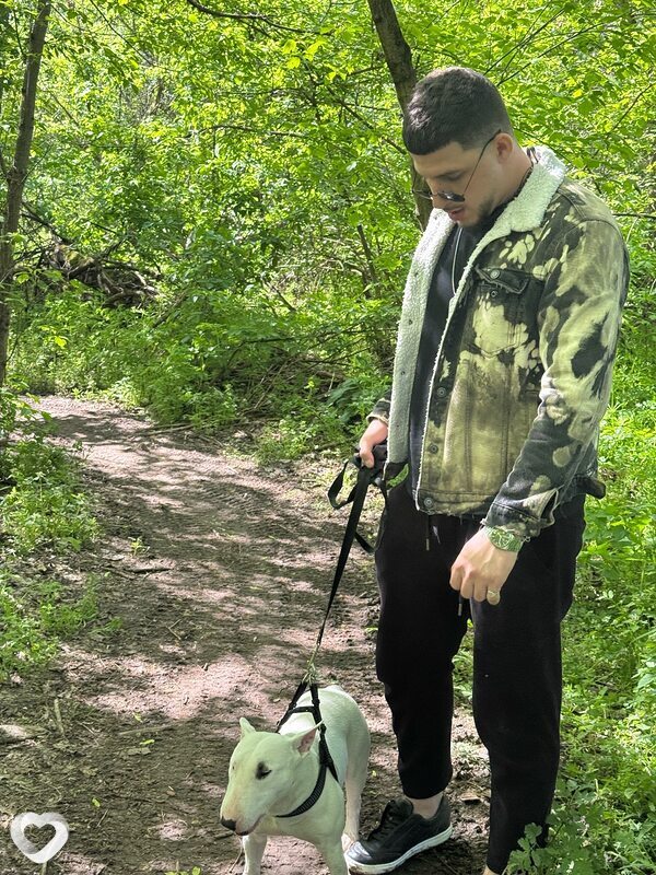Артём, 26, Краснодаре — анкета №2226086