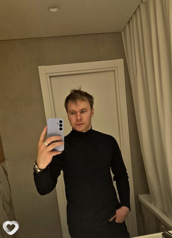 Иван, 34, Череповце — анкета №2225974