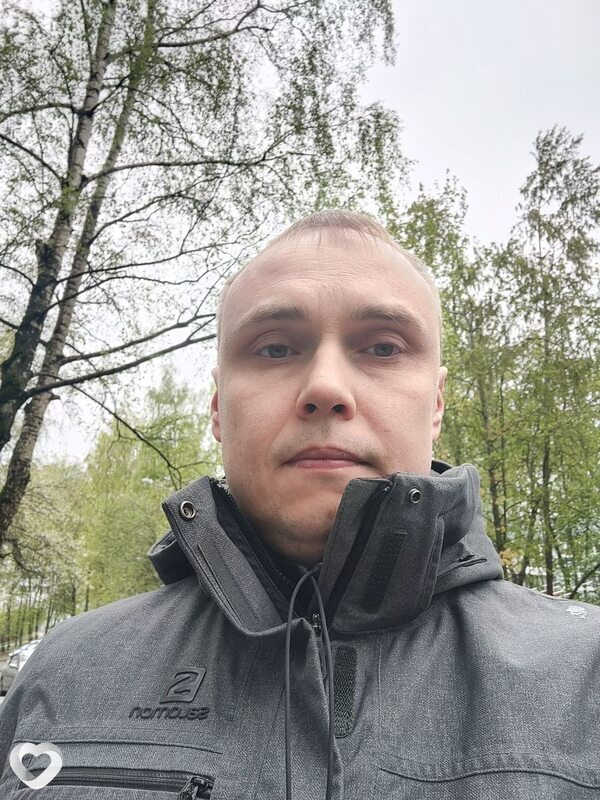 Алексей, 37, Москве — анкета №2225977