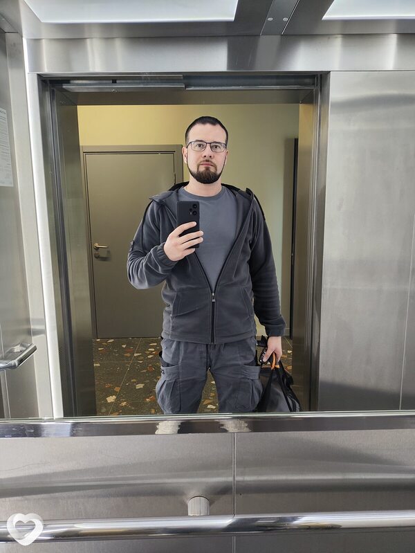 Игорь, 40, Москве — анкета №2225980