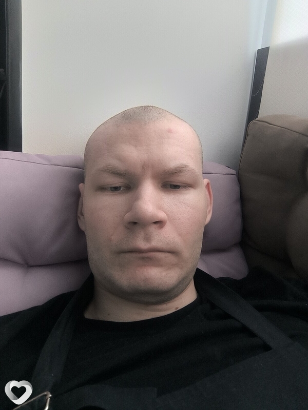 Вадим, 32, Урае — анкета №2225983