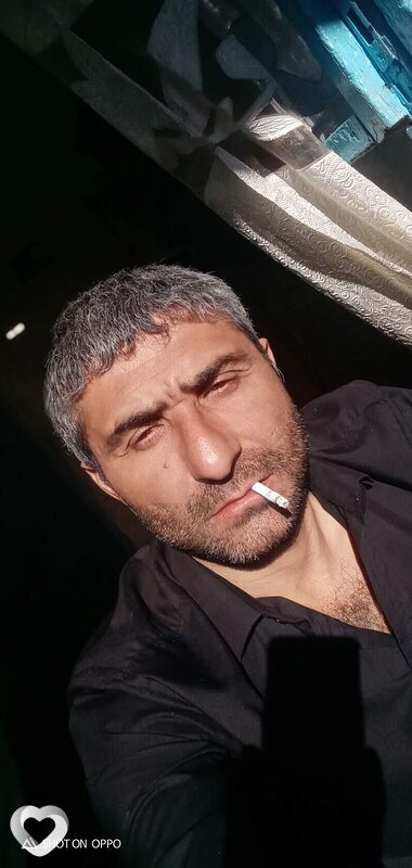 Рашид, 46, Бишкек — анкета №2225984