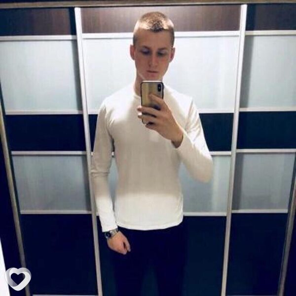 Саша, 28, Бресте — анкета №2225993