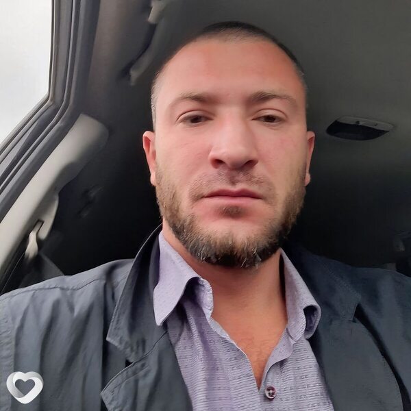 Даниил, 41, Нижневартовске — анкета №2225996