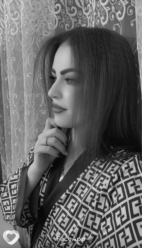 Иришка, 29, Чите — анкета №2226002