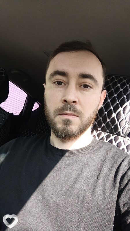 Арчи, 35, Астрахани — анкета №2226003