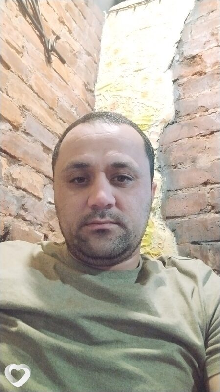 Сардор, 34, Кингисеппе — анкета №2226007