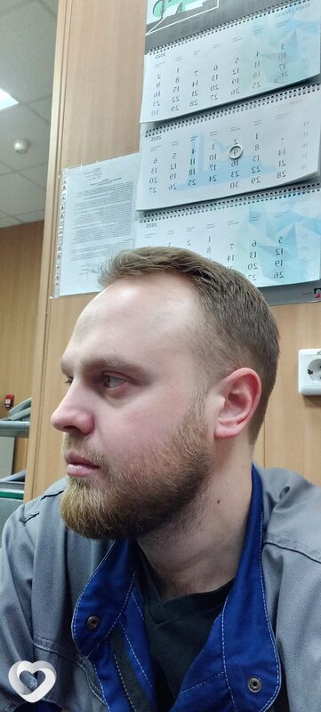 Дмитрий, 30, Волгограде — анкета №2226008