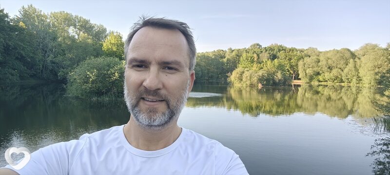 Алексей, 46, Москве — анкета №2226649