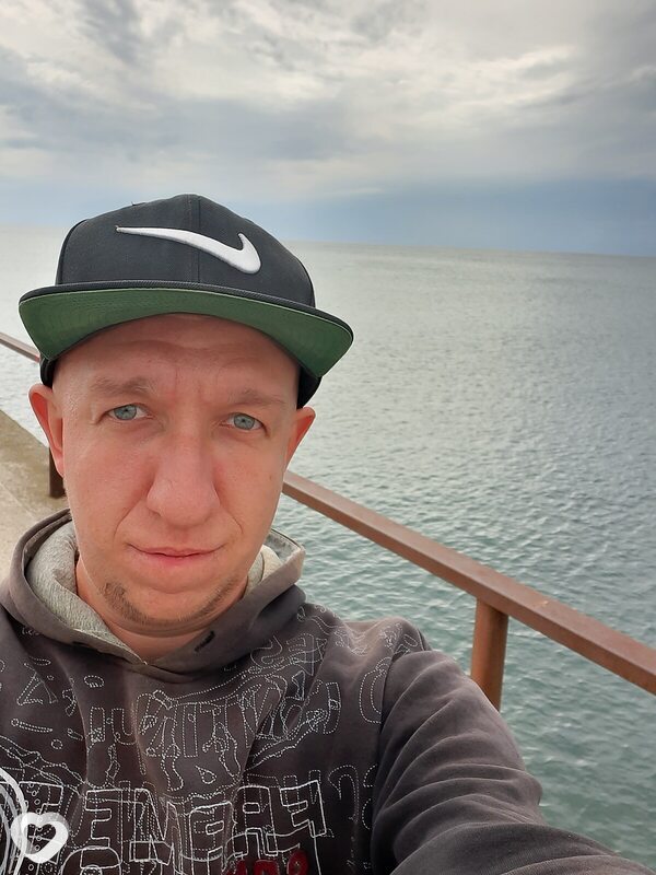 Павел, 32, Невинномысске — анкета №2226653