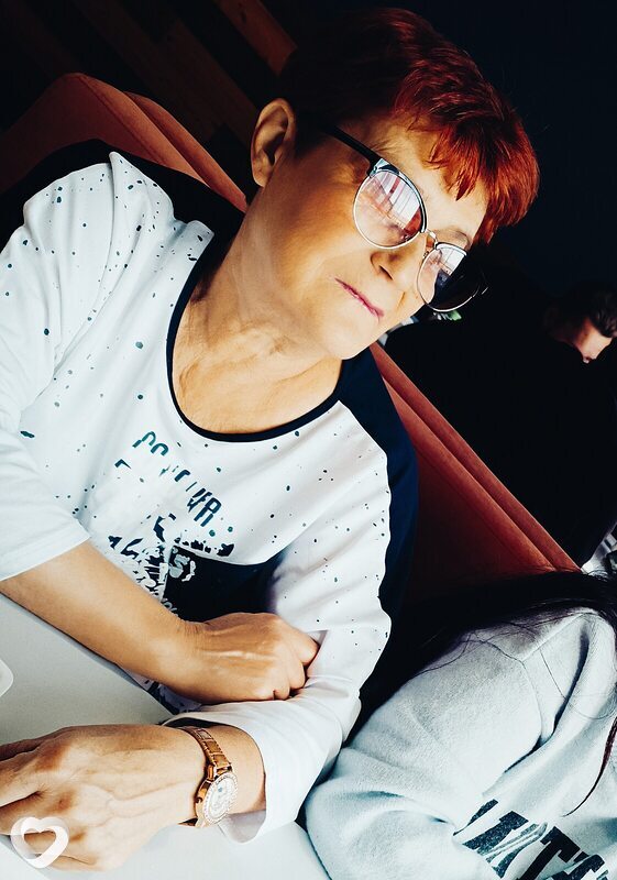 Лариса, 58, Улан-Удэ — анкета №2226656