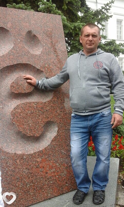 Сергей, 45, Бузулуке — анкета №2226657