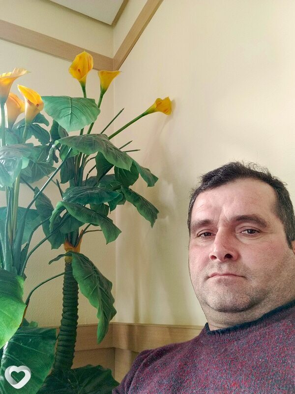 Руслан, 43, Самаре — анкета №2226659