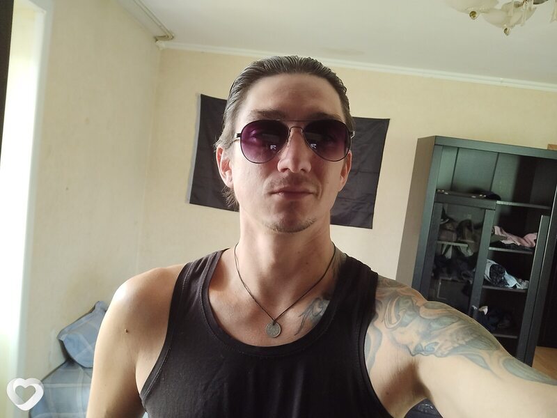 Сергей, 38, Кокшетау — анкета №2226662
